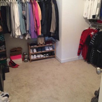 Closer Organizer After Closer Organizer After