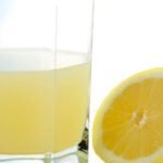 Lemon Juice Cleaner