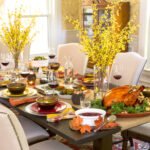 Holiday Cleaning for Thanksgiving