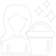 Maid Service Icon