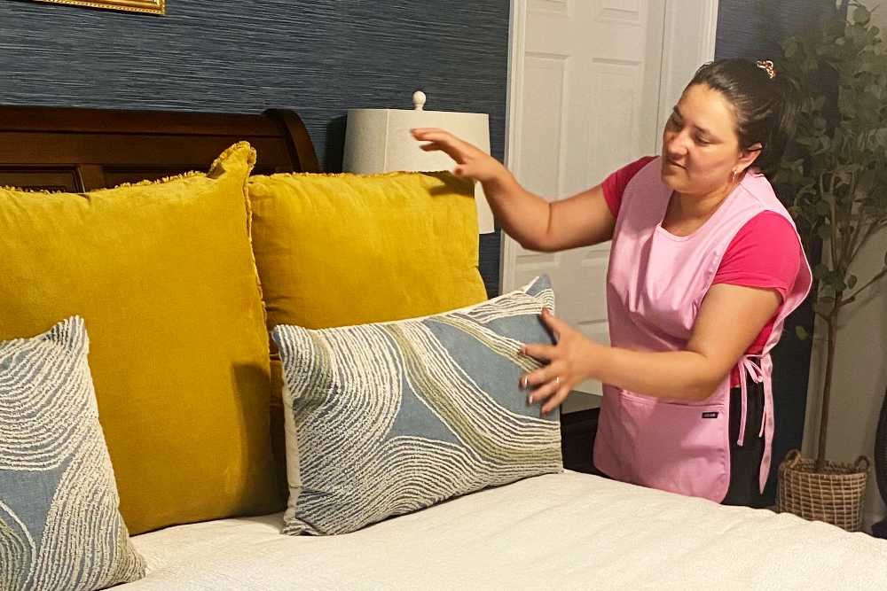 Housekeeping Service in Phoenixville, Pa